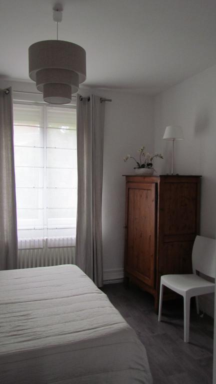 Gite Histoire De Maison 아라스 객실 사진